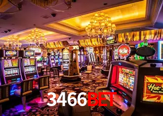 Descubra o Programa VIP da 3466bet: Vantagens Exclusivas para Jogadores