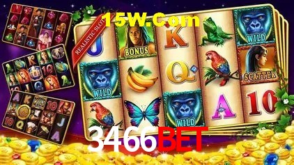 Inovações de Jogos na 3466bet: O Futuro das Experiências Interativas