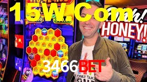 Bônus Generosos e Exclusivos no 3466bet para Você!