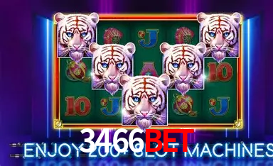 Inovações de Jogos na 3466bet: O Futuro das Experiências Interativas