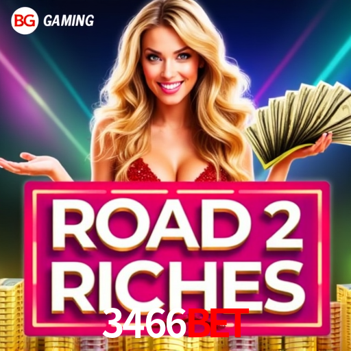 Welcome Bonus 3466bet