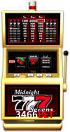 VIP Casino 3466bet