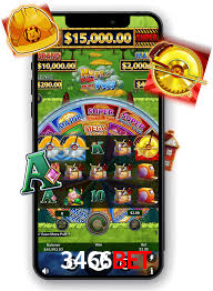 3466bet App Interface