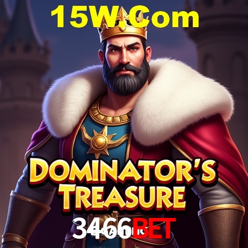 Descubra o Mundo do Cassino Online com 3466bet