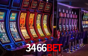Inovações de Jogos na 3466bet: O Futuro das Experiências Interativas