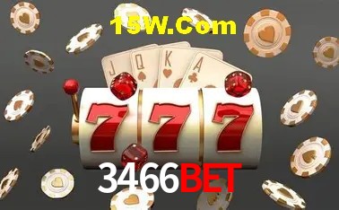 Apostas Esportivas na 3466bet: Um Guia Completo