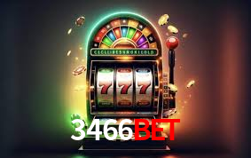 Welcome Bonus 3466bet